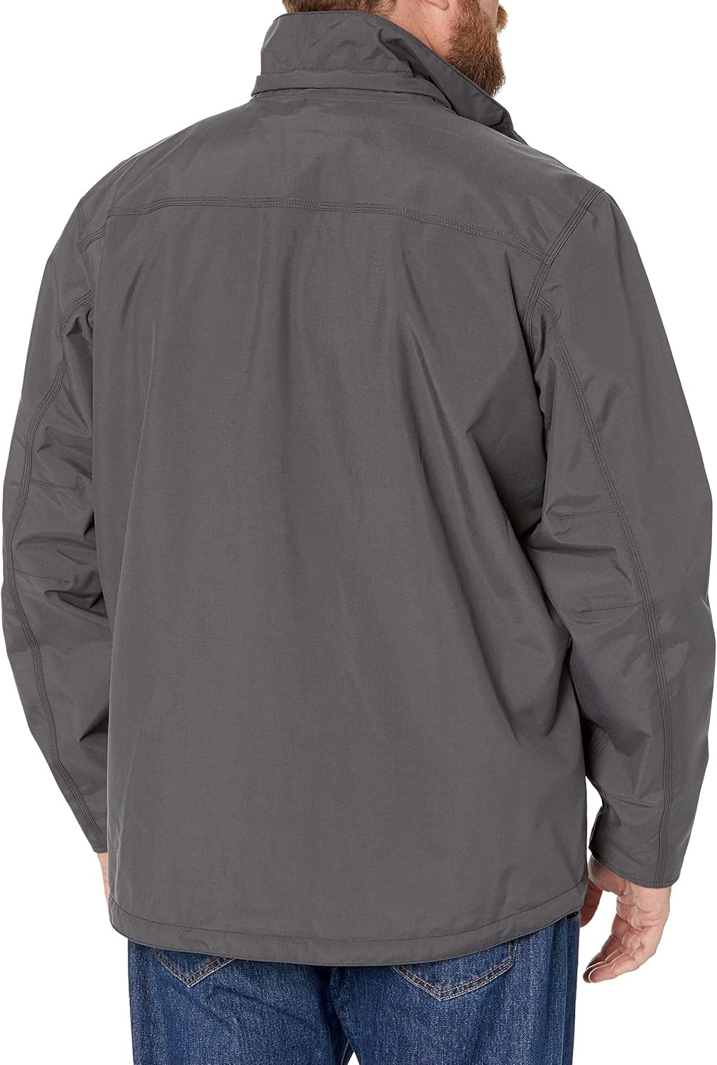 image:imageCarhartt Mens Shoreline JacketShadow