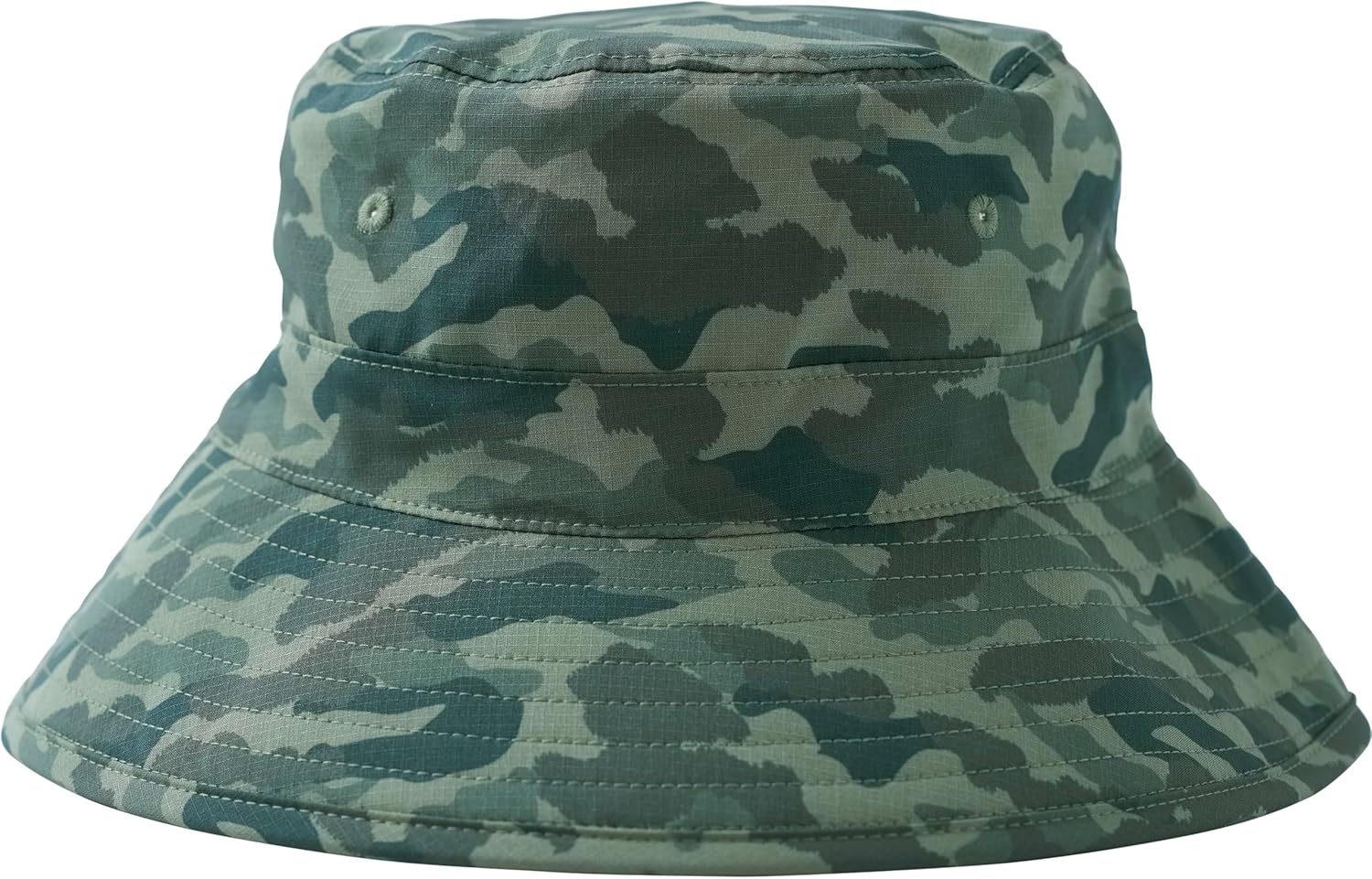 image:imageCarhartt Toddler Ripstop Bucket HatGreen Camo