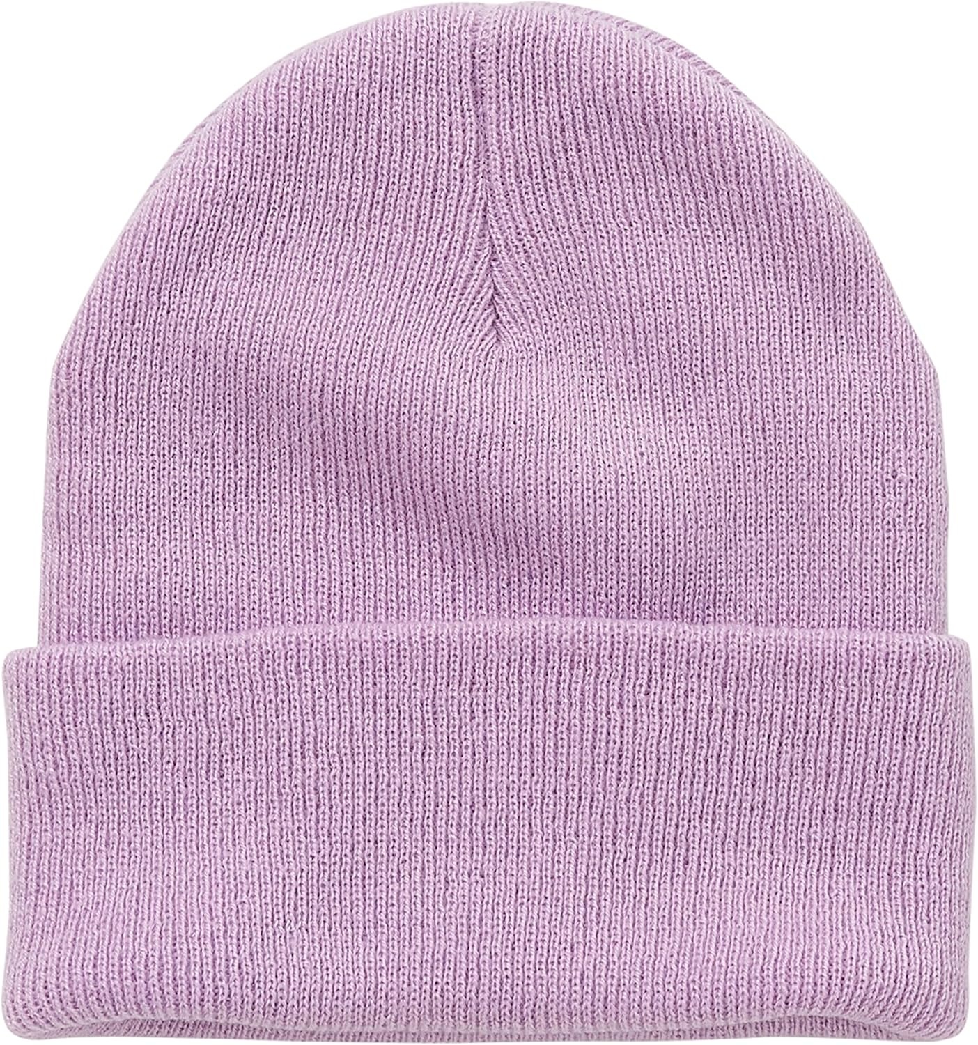 image:imageCarhartt Unisex Baby Knit Beanie Cuff HatLupine