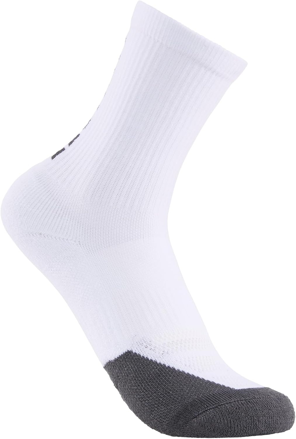 image:imageCarhartt Unisex Force Midweight Logo Crew Sock 3 PackAssorted 01