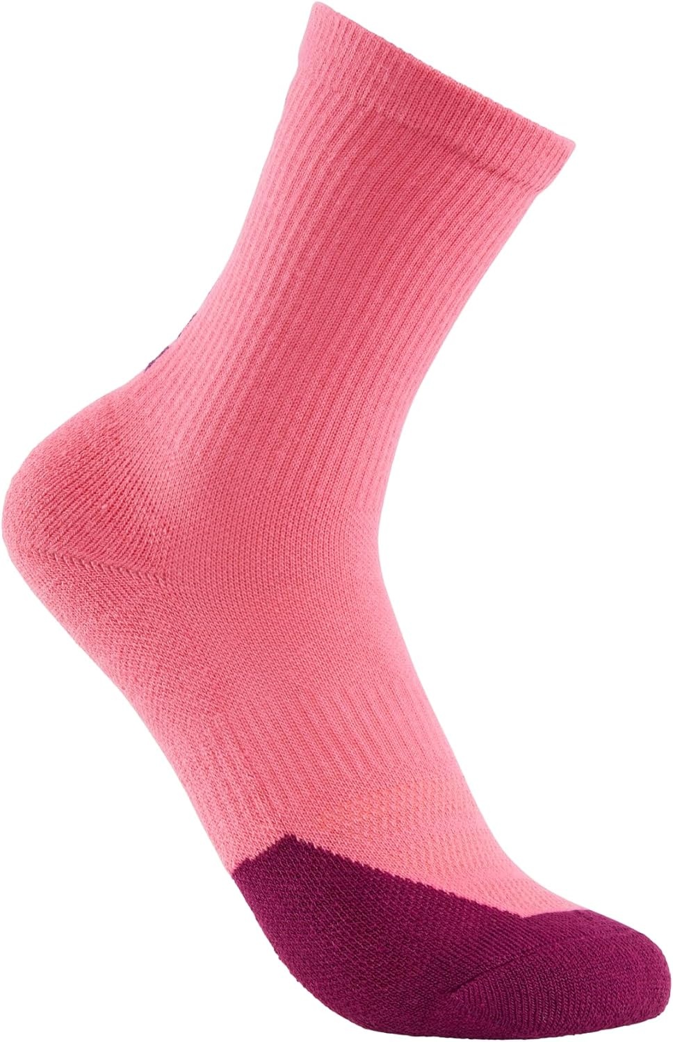 image:imageCarhartt Unisex Force Midweight Logo Crew Sock 3 PackAssorted 02