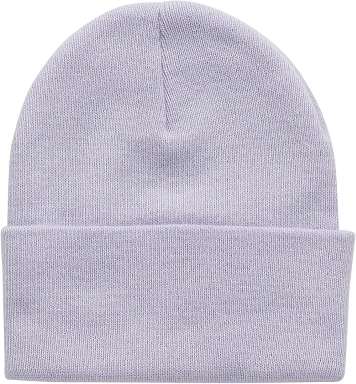 image:imageCarhartt Unisex Kids Youth Knit Beanie Cuff HatMica