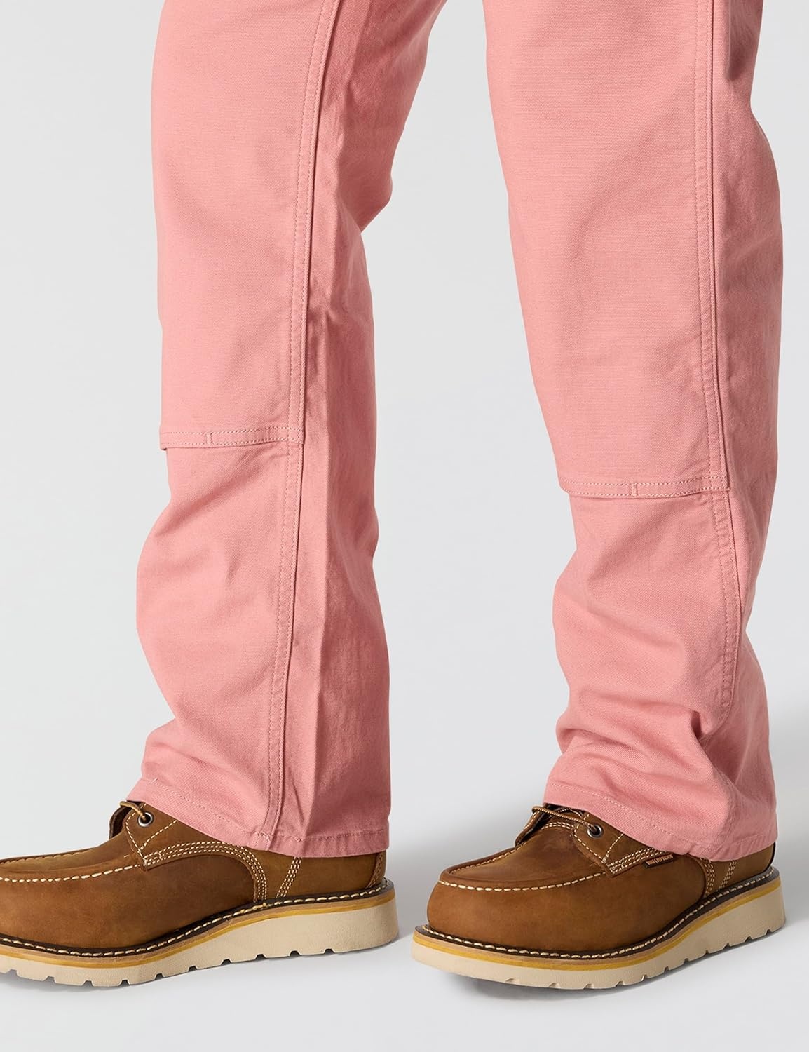 image:imageCarhartt Womens Ashland Bib OverallRose Tint