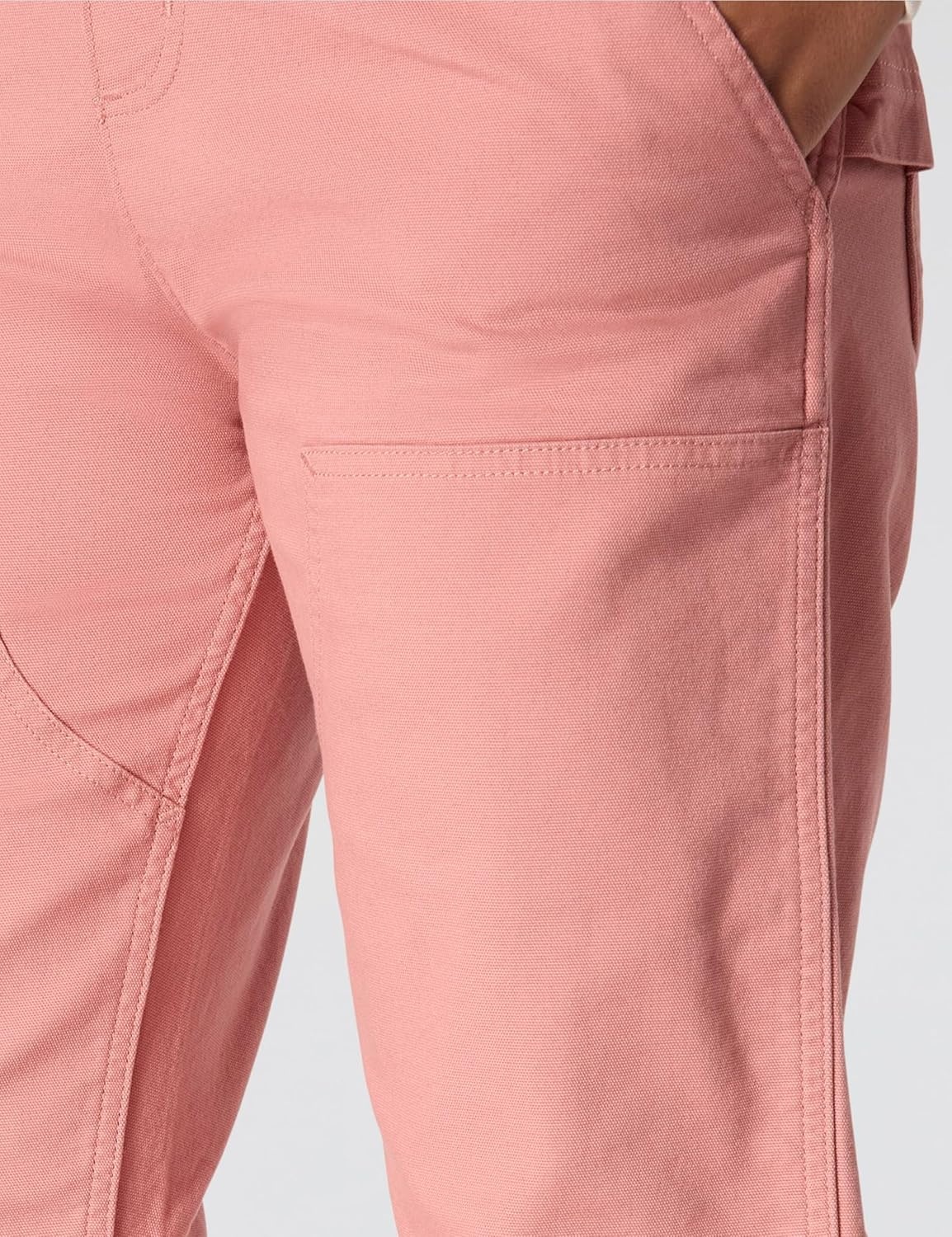 image:imageCarhartt Womens Ashland Bib OverallRose Tint