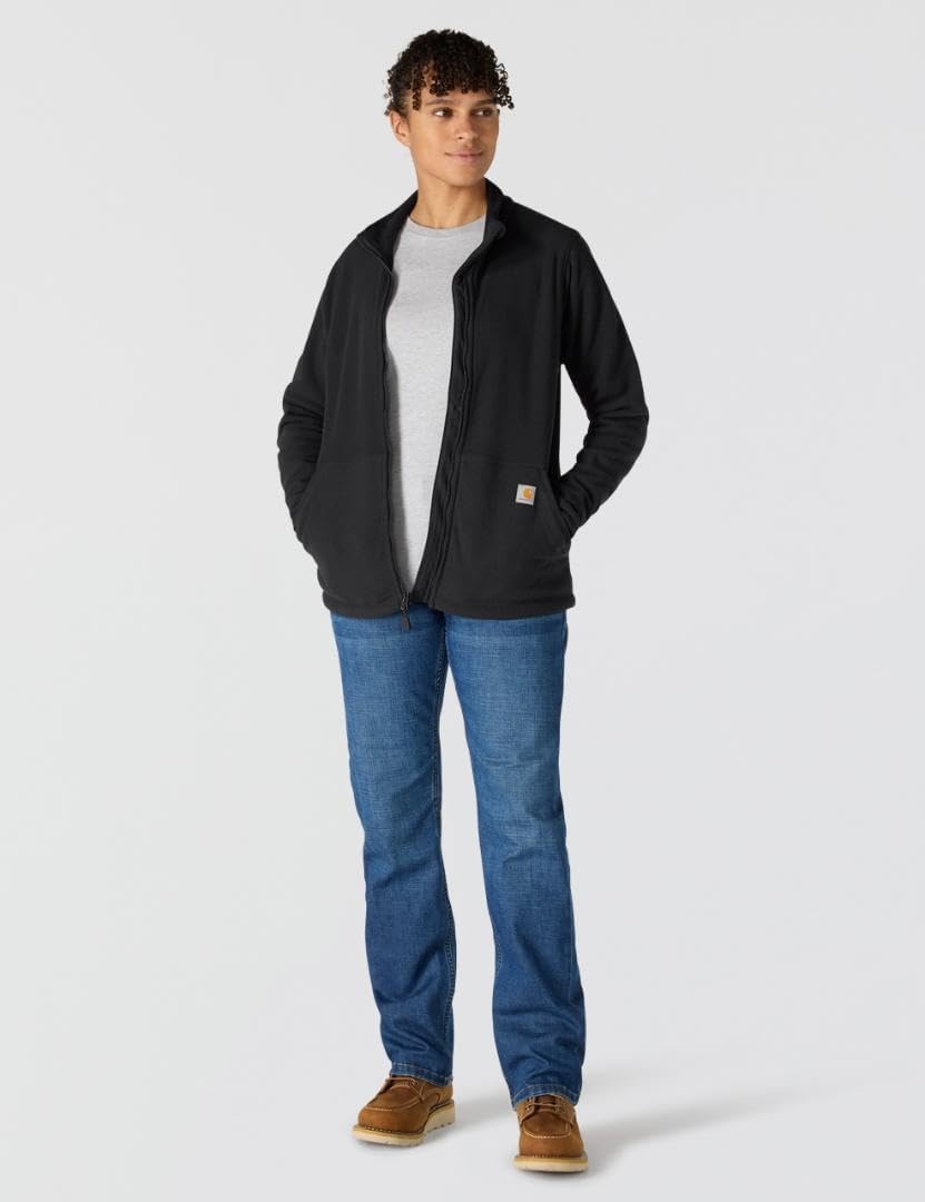 image:imageCarhartt Womens Edmonton JacketBlack