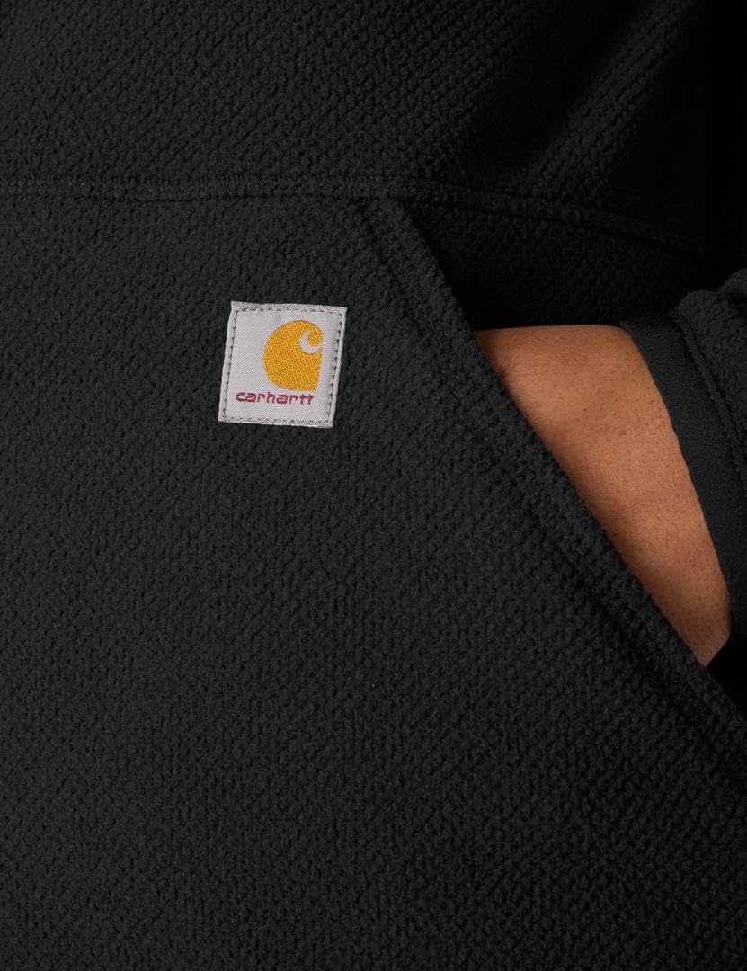 image:imageCarhartt Womens Edmonton JacketBlack