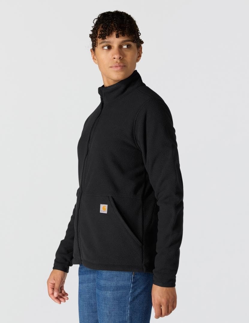 image:imageCarhartt Womens Edmonton JacketBlack