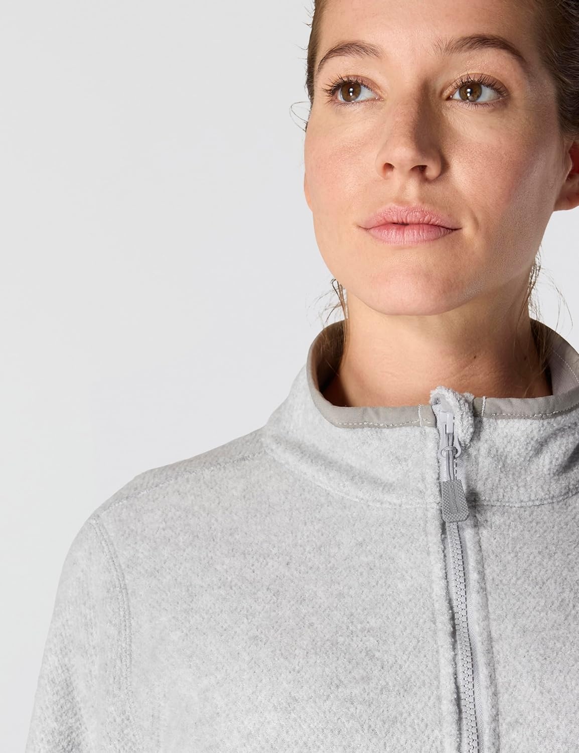 image:imageCarhartt Womens Edmonton JacketHeather Grey