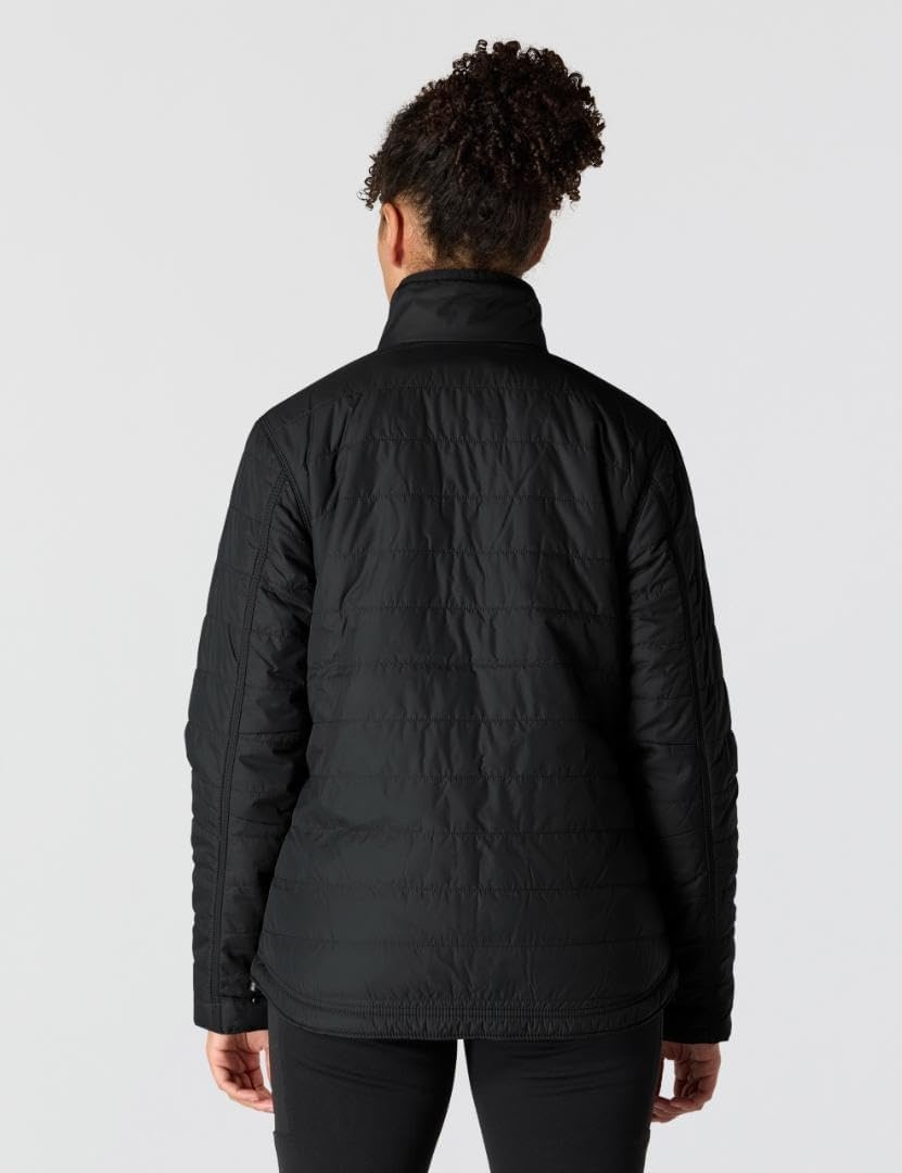 image:imageCarhartt Womens Gilliam JacketBlack