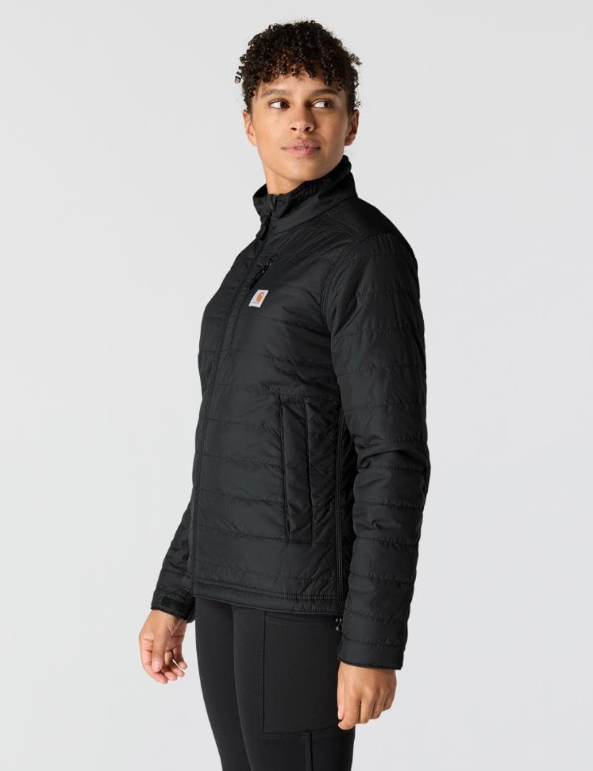 image:imageCarhartt Womens Gilliam JacketBlack