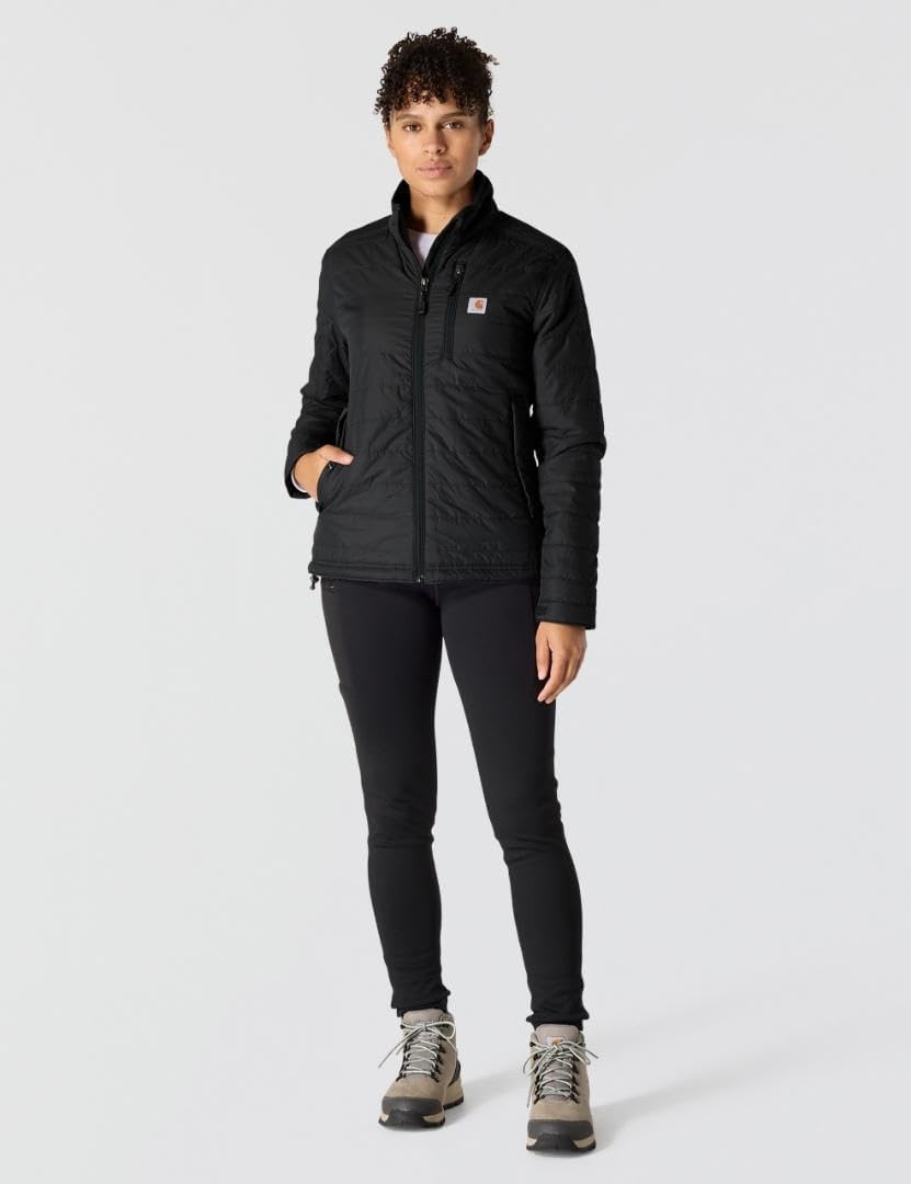 image:imageCarhartt Womens Gilliam JacketBlack