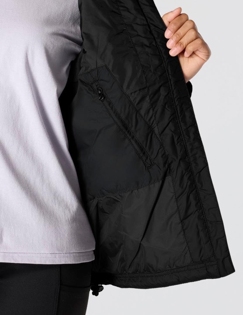 image:imageCarhartt Womens Gilliam JacketBlack