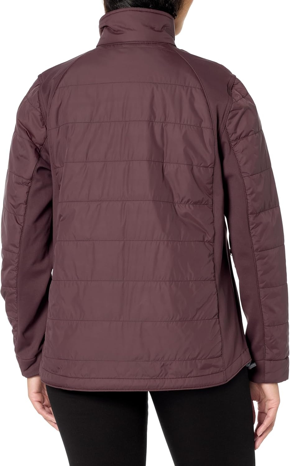 image:imageCarhartt Womens Gilliam JacketBlackberry