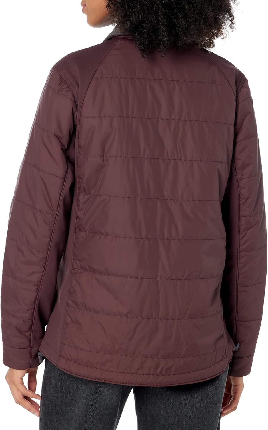 image:imageCarhartt Womens Gilliam JacketBlackberry