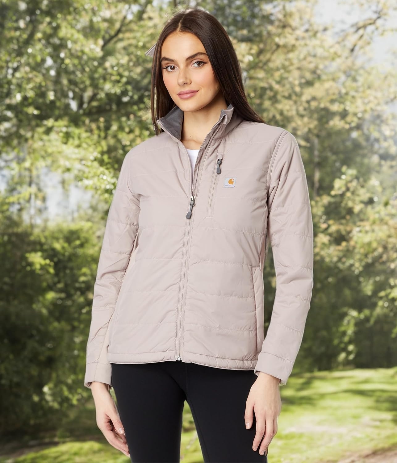 image:imageCarhartt Womens Gilliam JacketMink