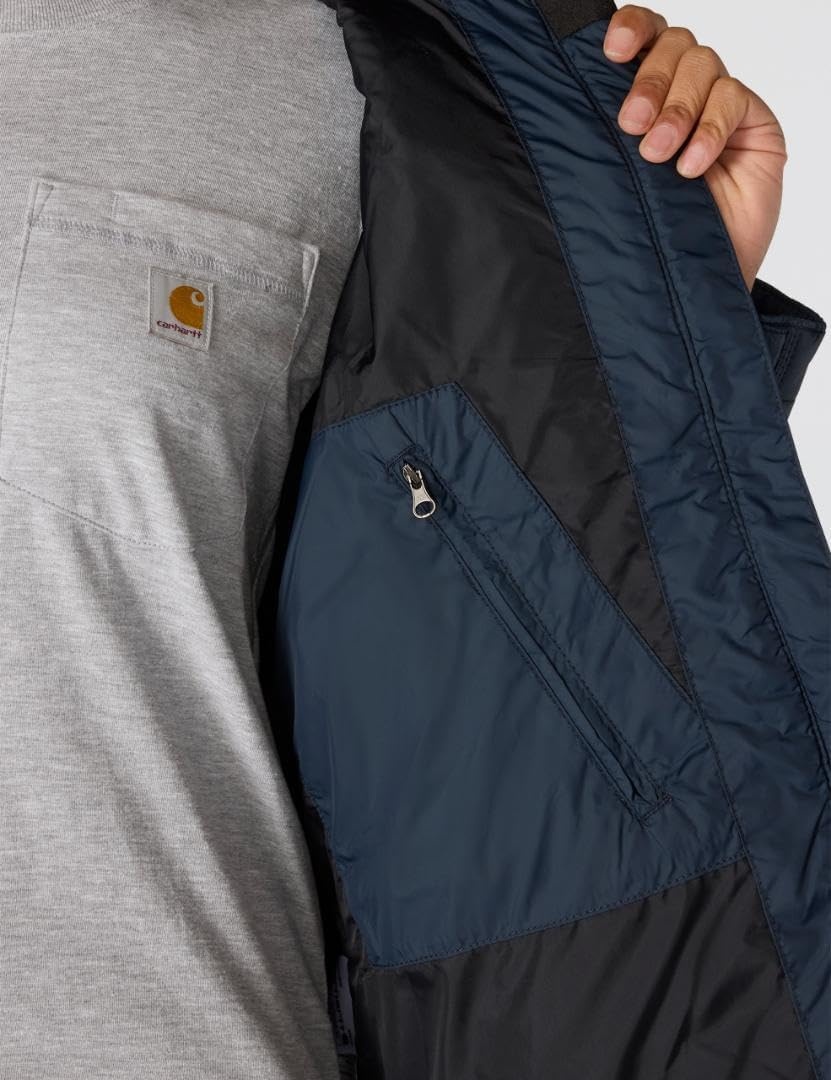 image:imageCarhartt Womens Gilliam JacketNavy
