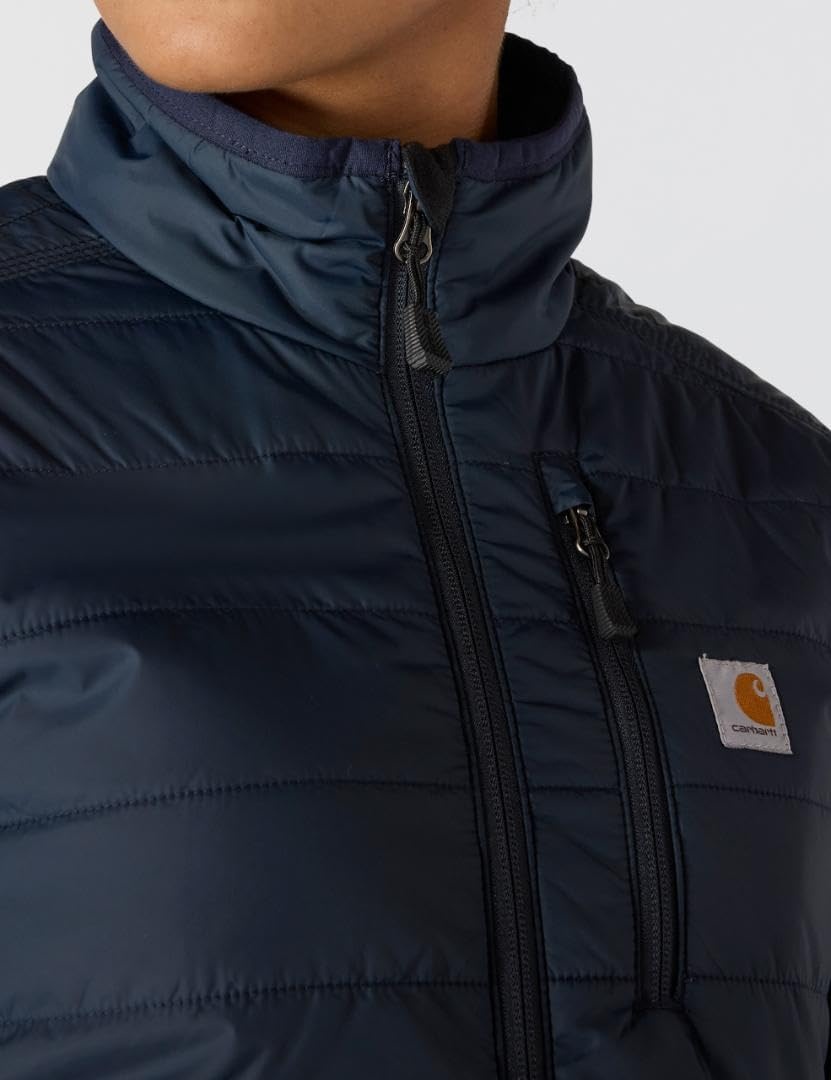 image:imageCarhartt Womens Gilliam JacketNavy