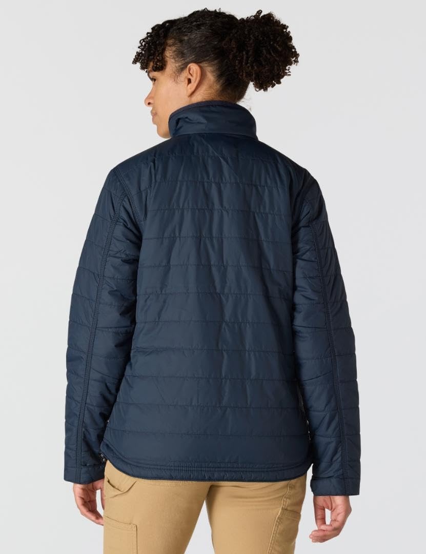 image:imageCarhartt Womens Gilliam JacketNavy