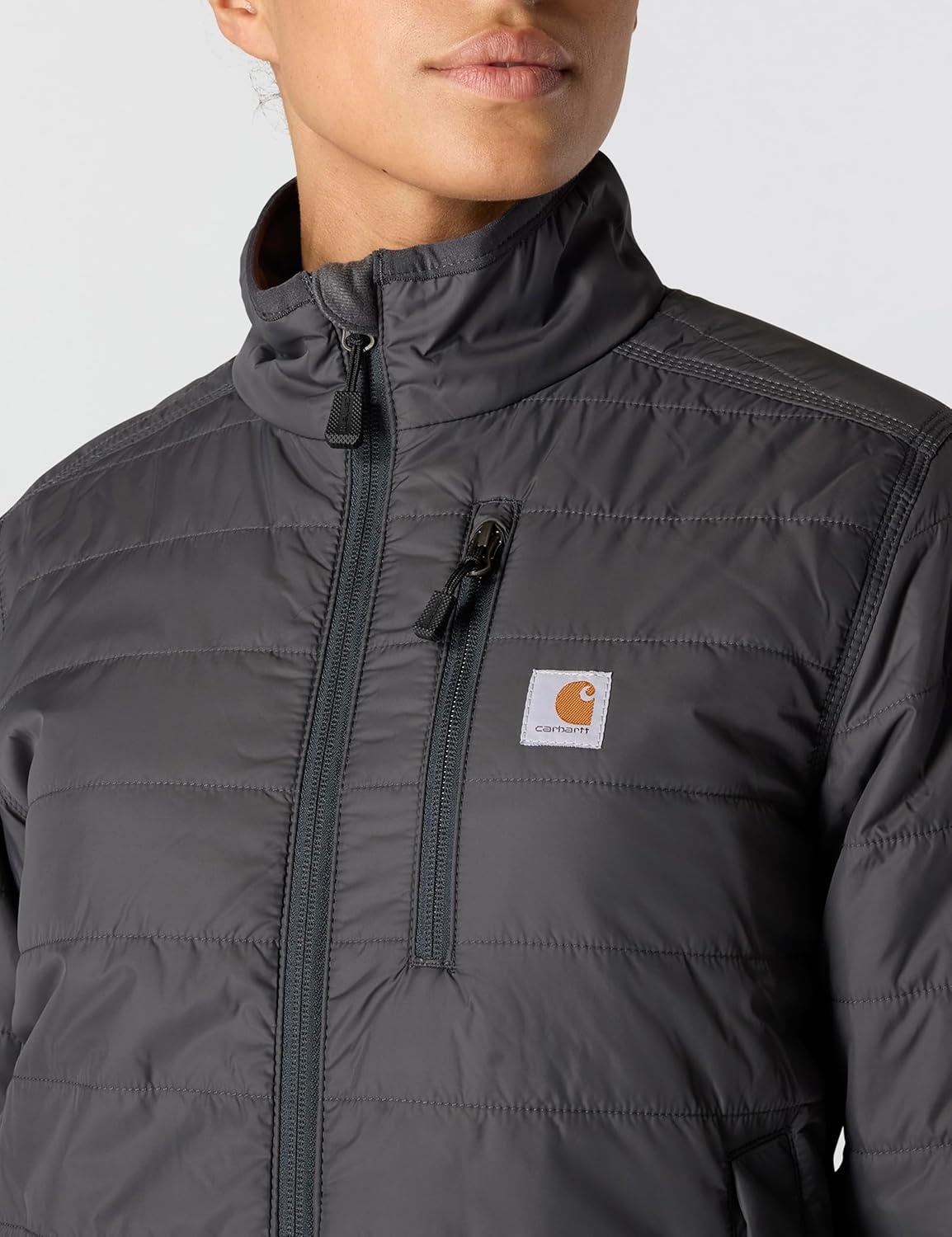 image:imageCarhartt Womens Gilliam JacketShadow