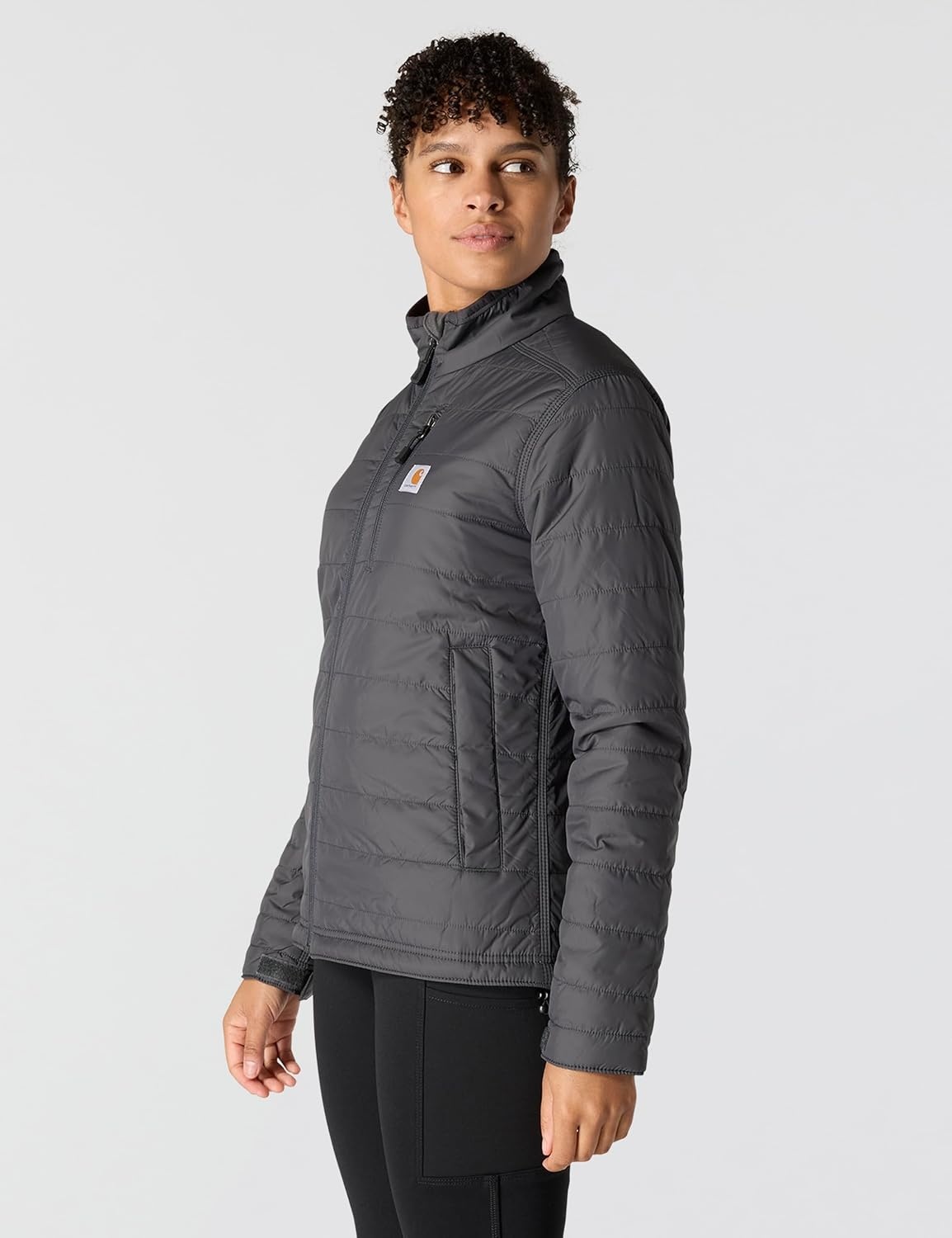 image:imageCarhartt Womens Gilliam JacketShadow