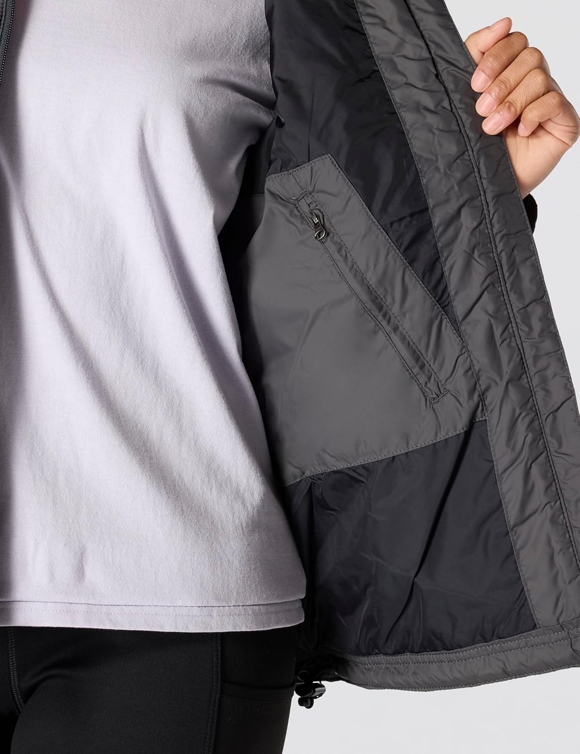 image:imageCarhartt Womens Gilliam JacketShadow