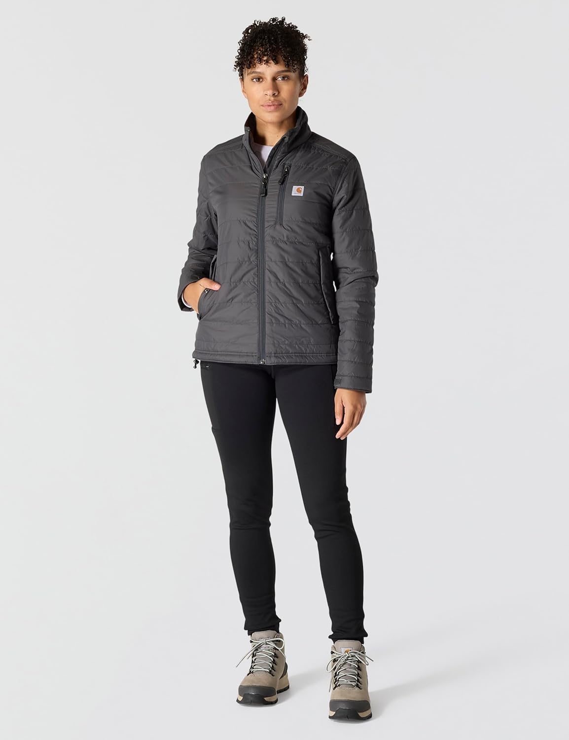 image:imageCarhartt Womens Gilliam JacketShadow