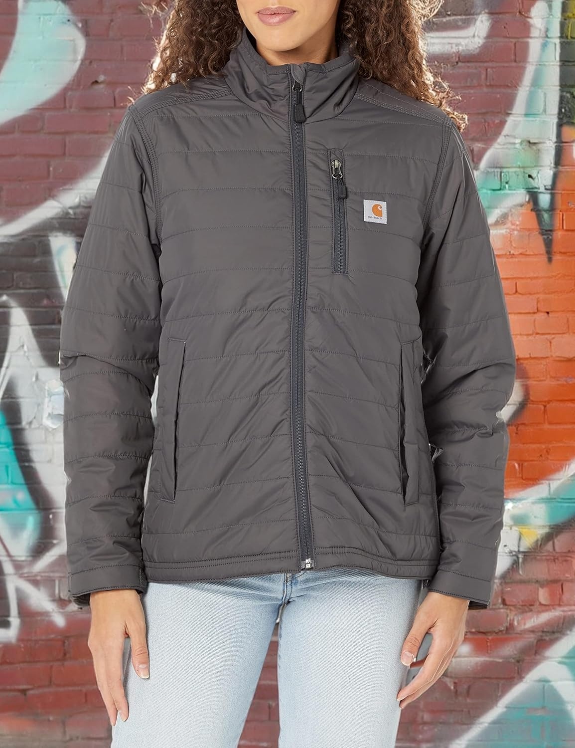 image:imageCarhartt Womens Gilliam JacketShadow
