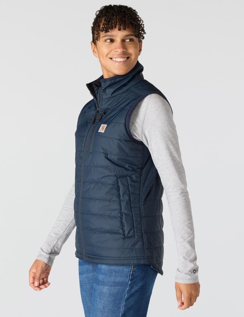 image:imageCarhartt Womens Gilliam VestNavy