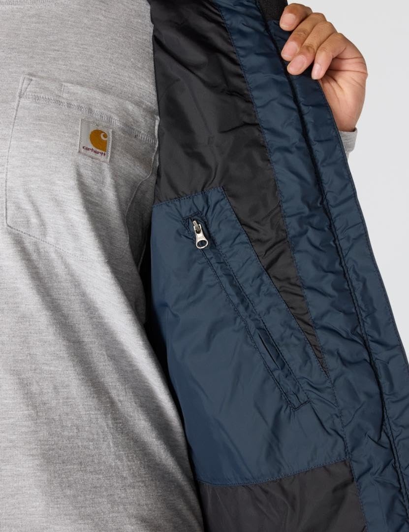 image:imageCarhartt Womens Gilliam VestNavy