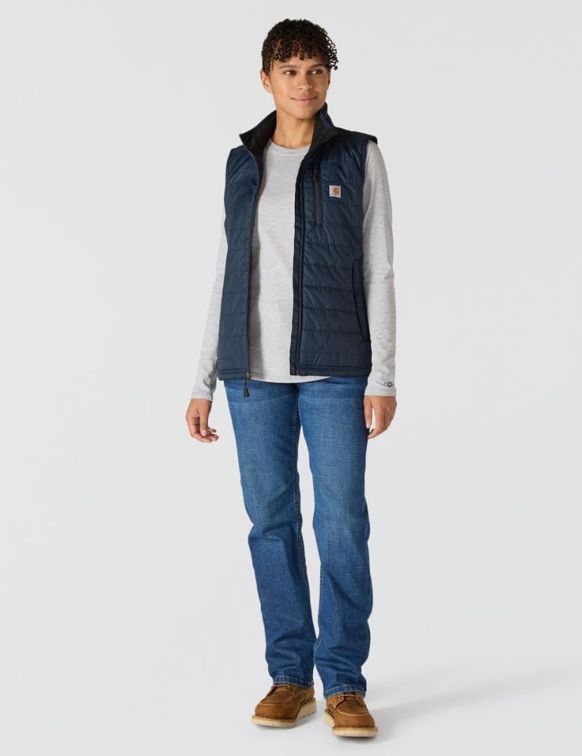 image:imageCarhartt Womens Gilliam VestNavy