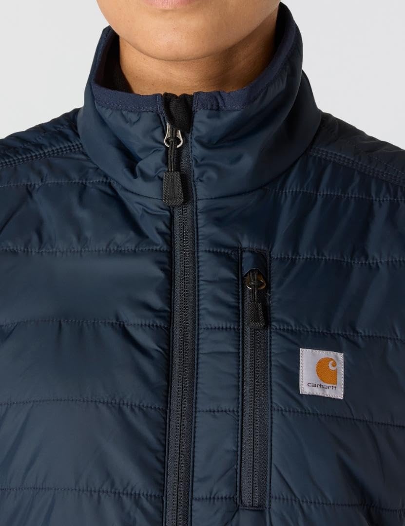 image:imageCarhartt Womens Gilliam VestNavy