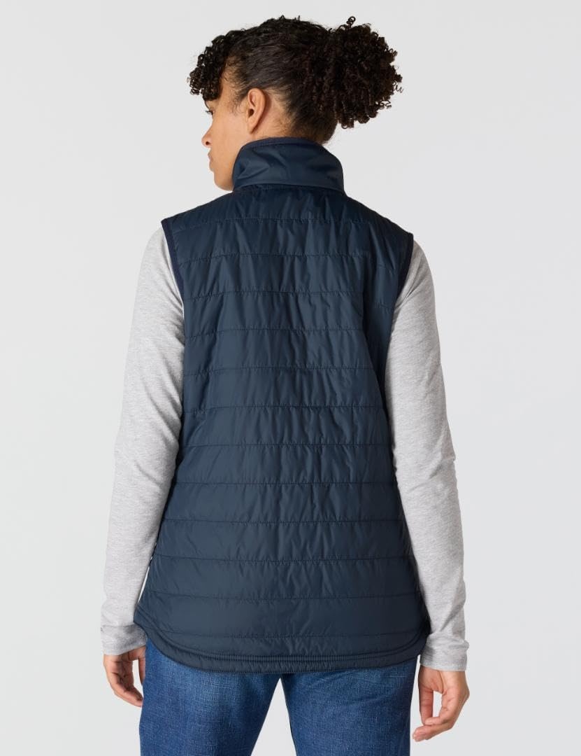 image:imageCarhartt Womens Gilliam VestNavy