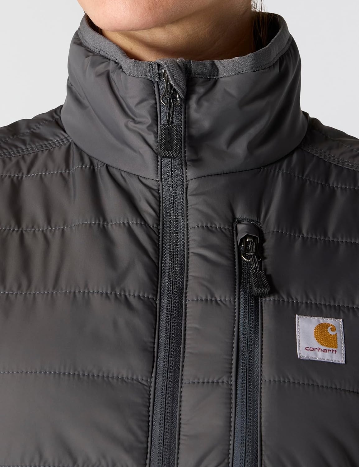 image:imageCarhartt Womens Gilliam VestShadow