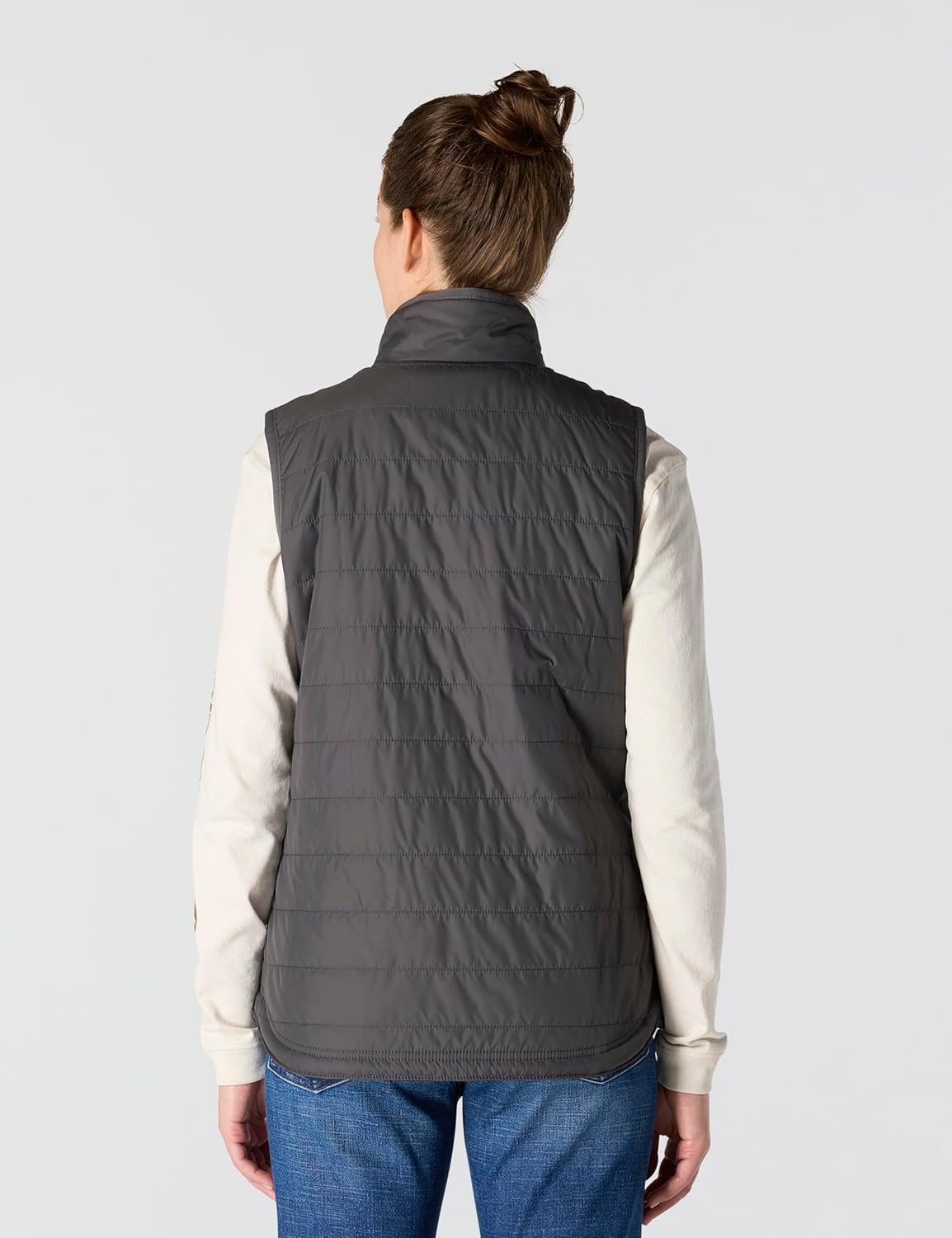 image:imageCarhartt Womens Gilliam VestShadow