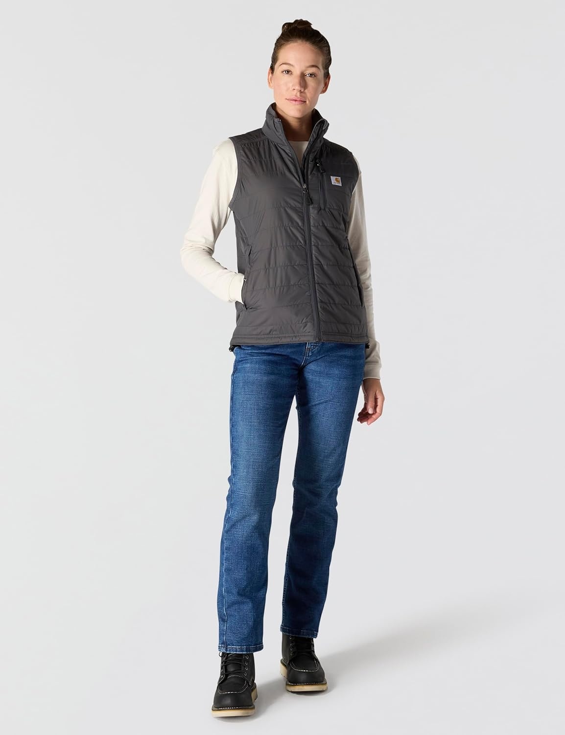 image:imageCarhartt Womens Gilliam VestShadow