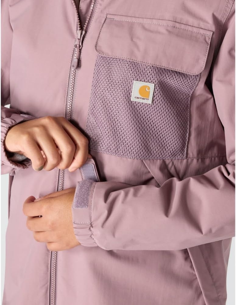 image:imageCarhartt Womens Monterey JacketAsh Berry