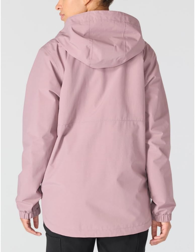 image:imageCarhartt Womens Monterey JacketAsh Berry