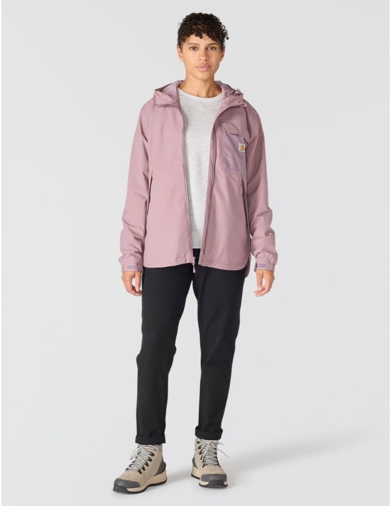 image:imageCarhartt Womens Monterey JacketAsh Berry