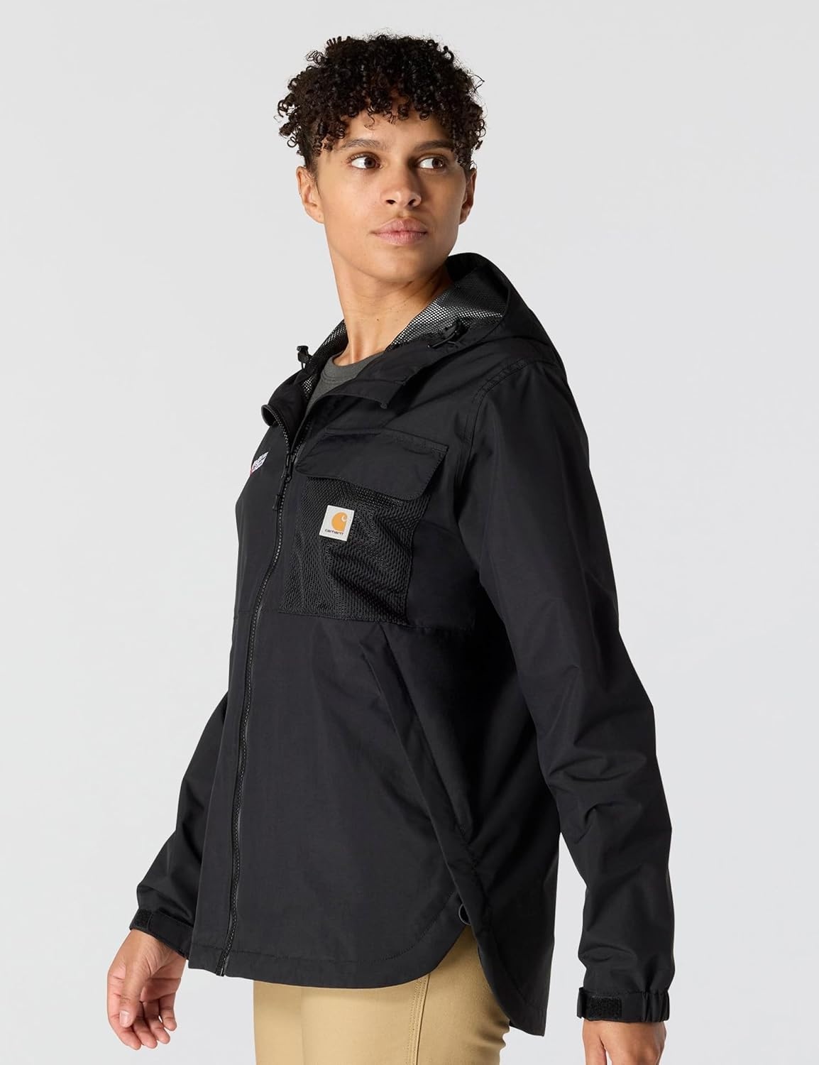 image:imageCarhartt Womens Monterey JacketBlack