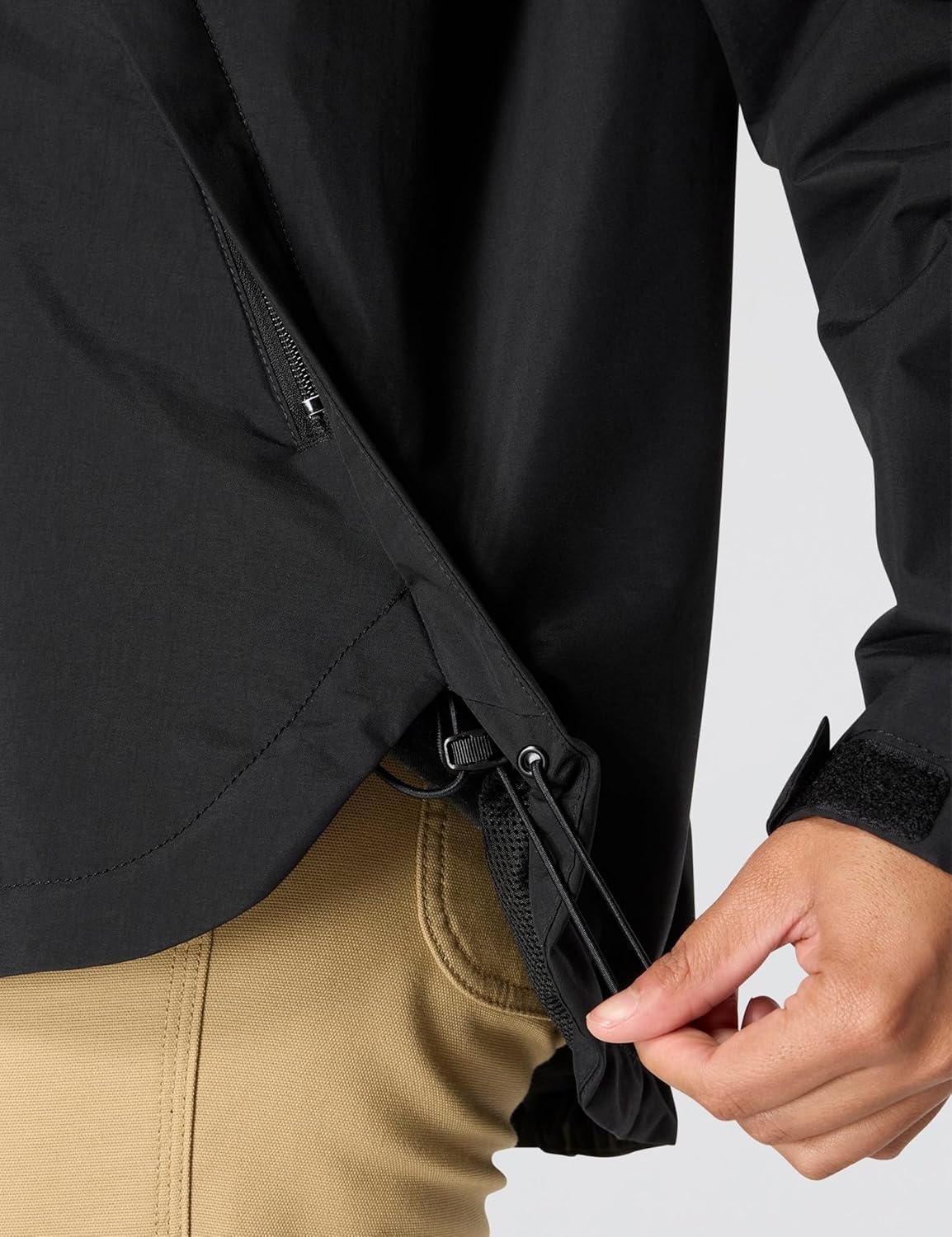 image:imageCarhartt Womens Monterey JacketBlack