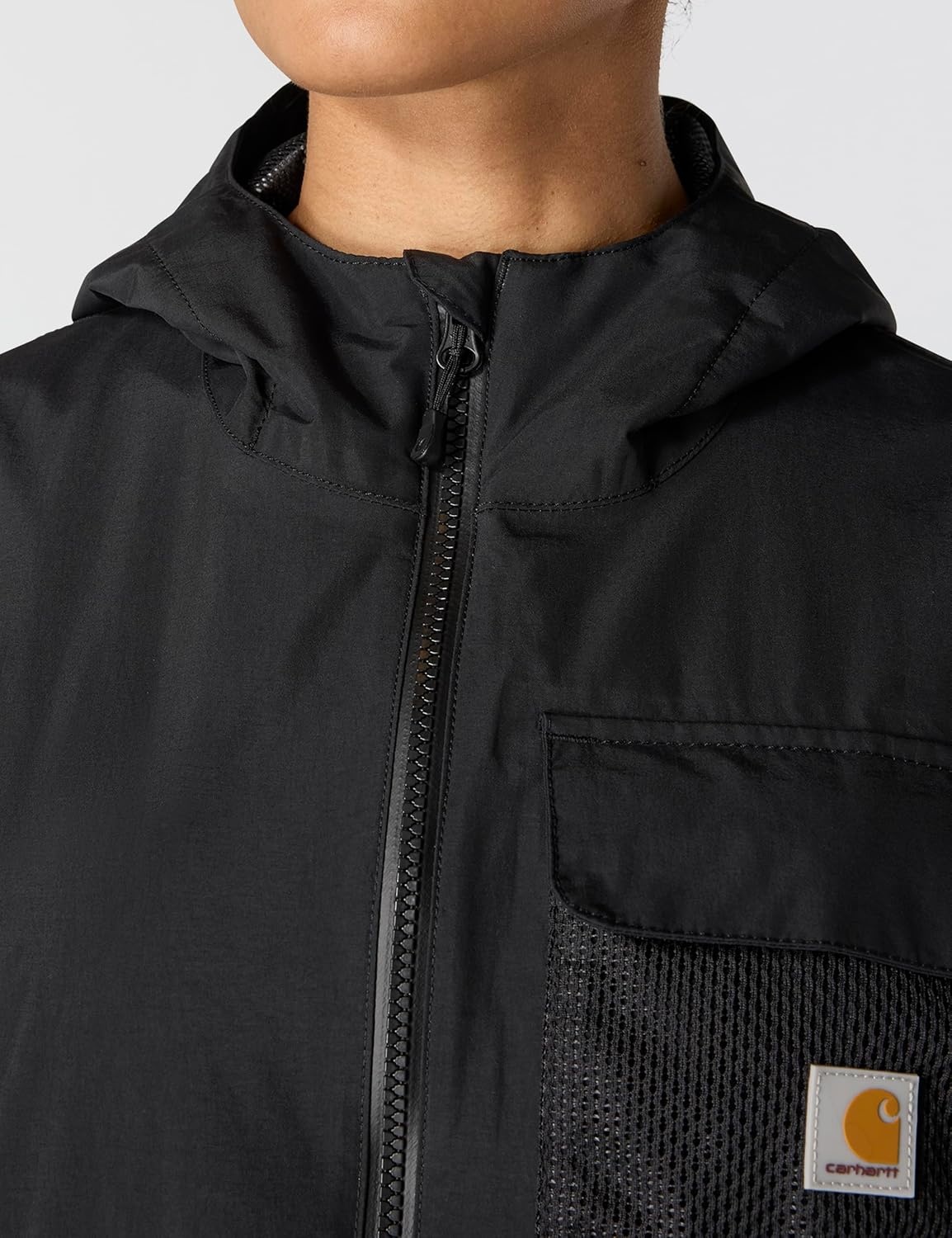 image:imageCarhartt Womens Monterey JacketBlack
