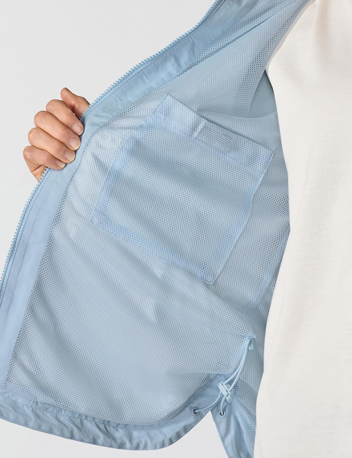 image:imageCarhartt Womens Monterey JacketBlue Aura