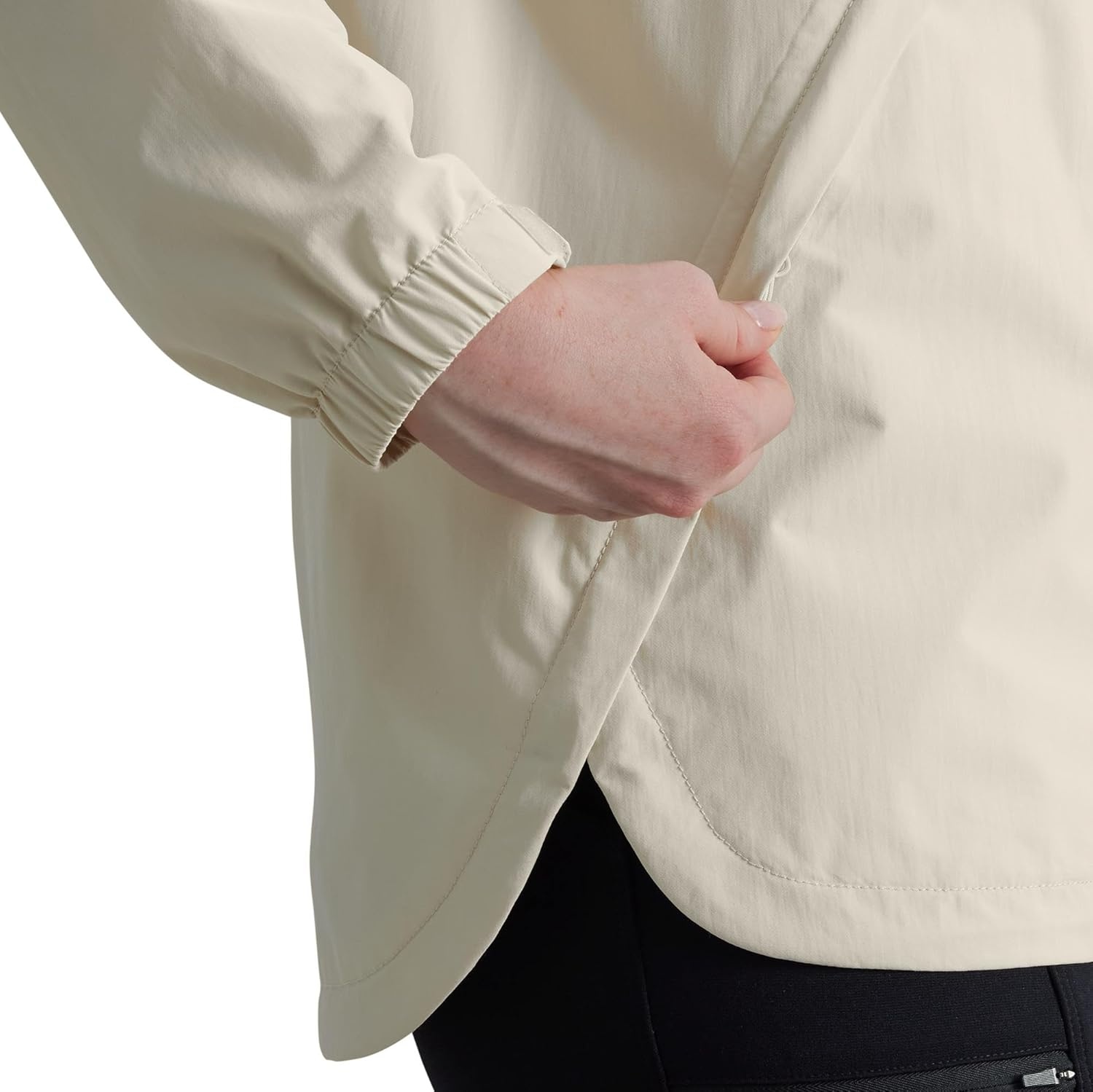 image:imageCarhartt Womens Monterey JacketChalk