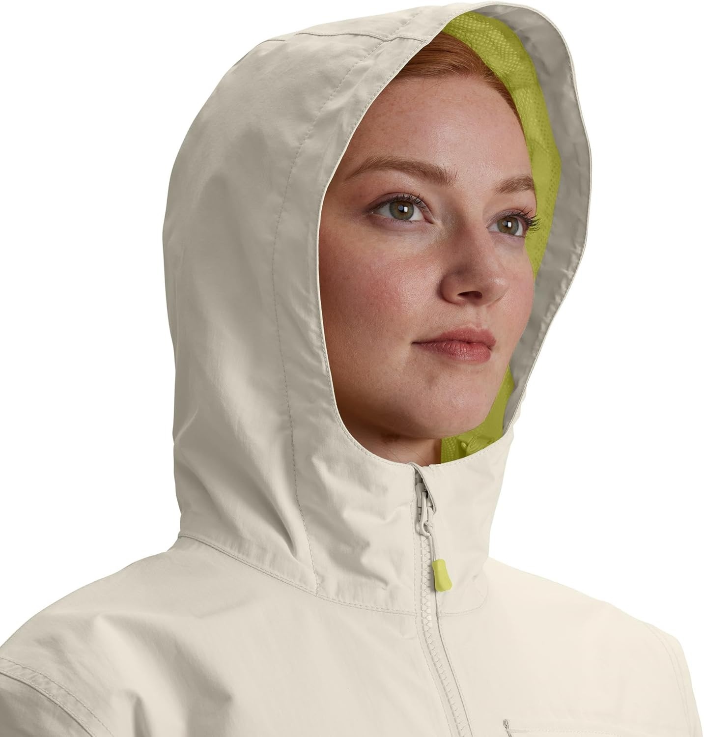 image:imageCarhartt Womens Monterey JacketChalk