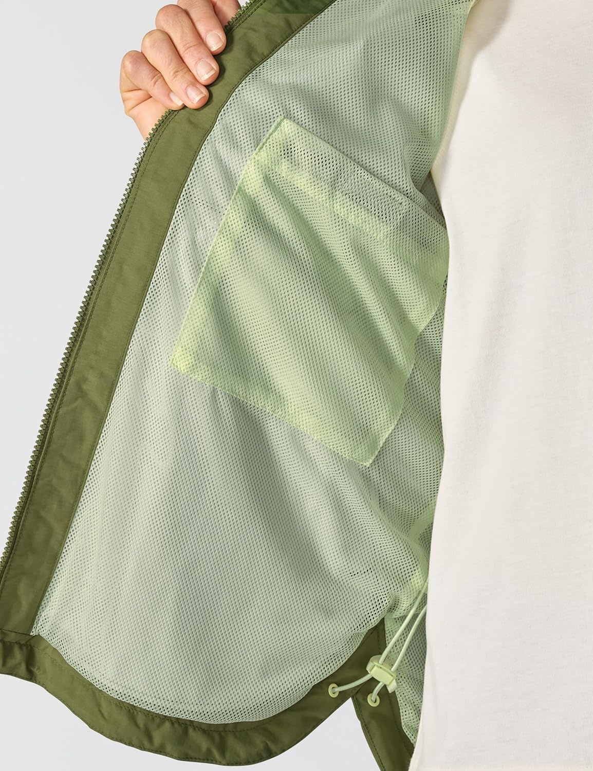 image:imageCarhartt Womens Monterey JacketDill