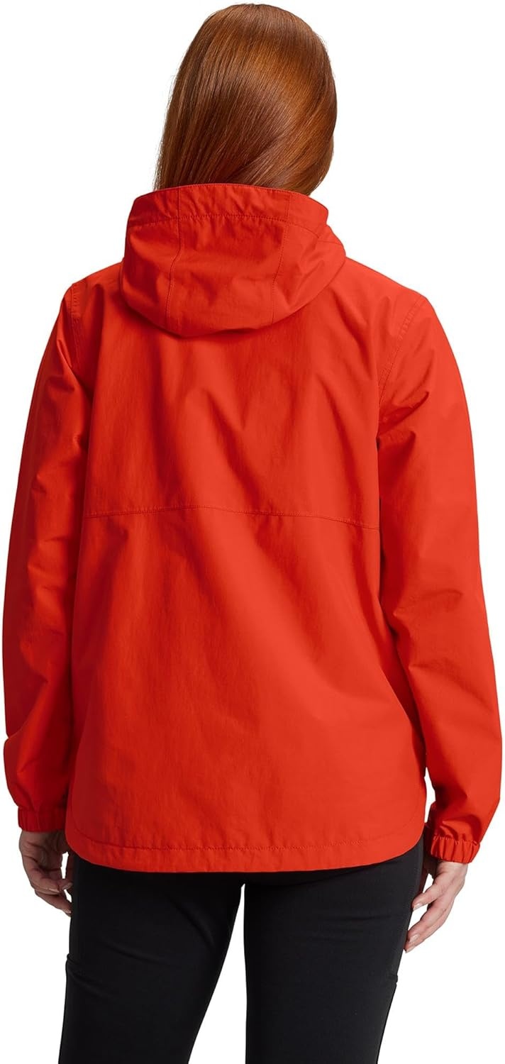 image:imageCarhartt Womens Monterey JacketRoasted Tomato