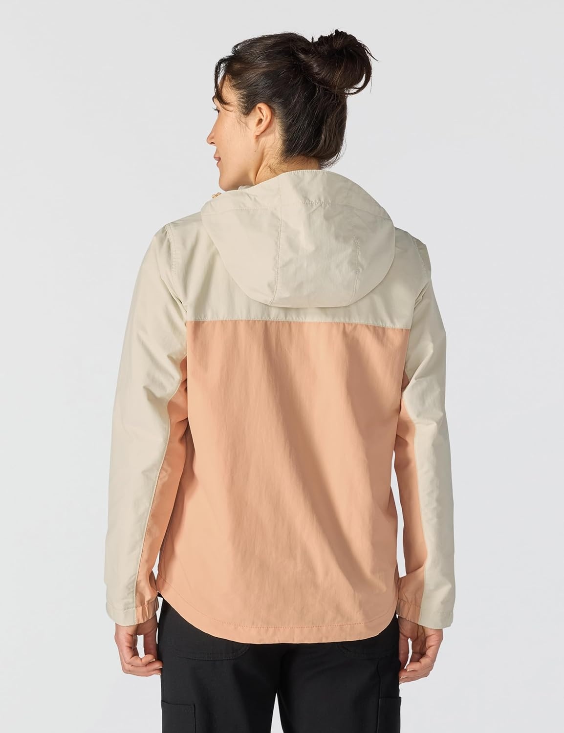 image:imageCarhartt Womens Rockford AnorakCoral Reef
