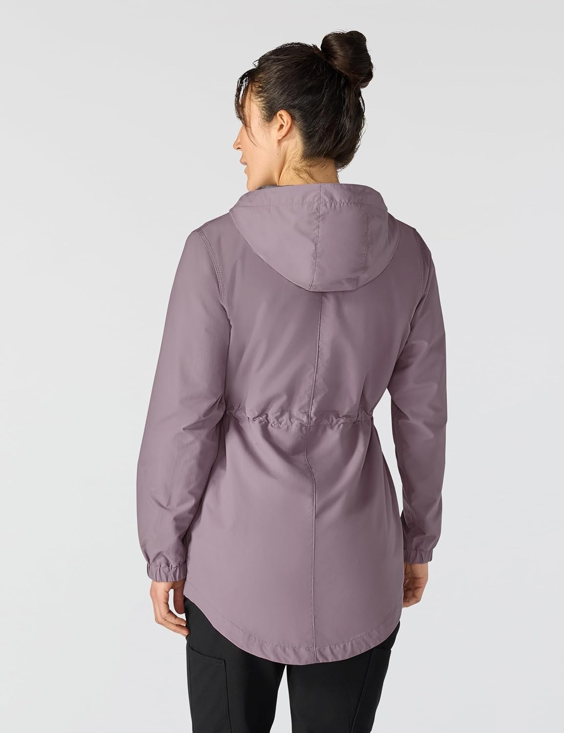 image:imageCarhartt Womens Rockford CoatAsh Berry