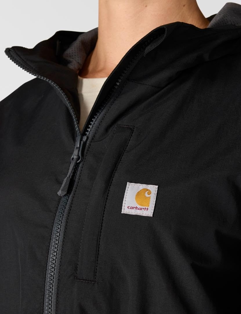 image:imageCarhartt Womens Rockford CoatBlack