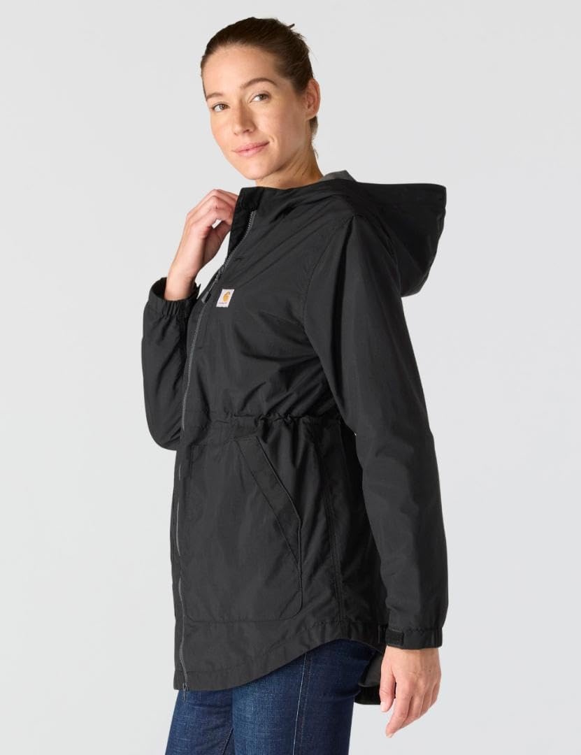image:imageCarhartt Womens Rockford CoatBlack